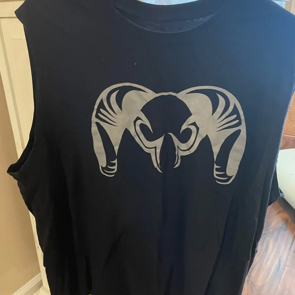 KUIU Tank Top with Logo - Picture 1 of 3